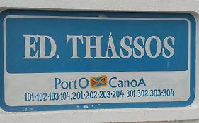 Porto Canoa Resort